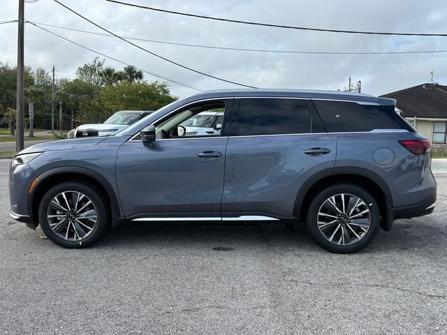 2026 INFINITI QX60 Luxe FWD