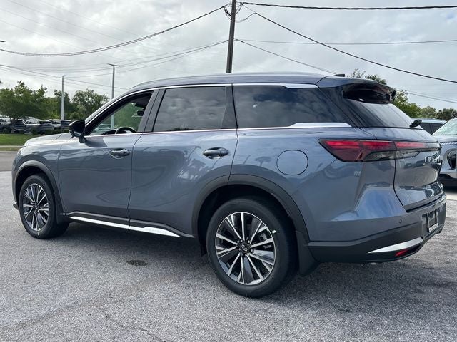 2026 INFINITI QX60 Luxe FWD