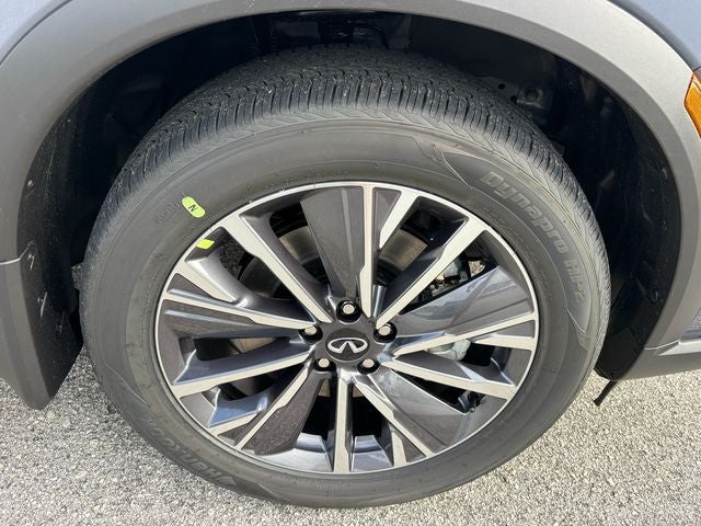 2026 INFINITI QX60 Luxe FWD