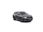 2026 INFINITI QX60 Luxe FWD