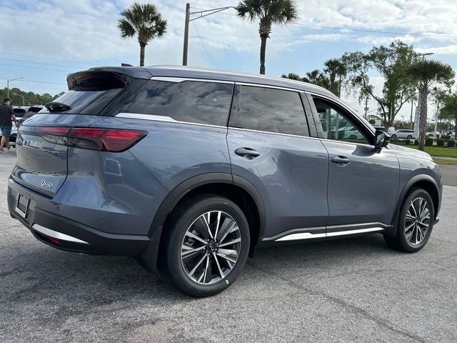2026 INFINITI QX60 Luxe FWD