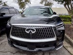 2026 INFINITI QX60 Luxe FWD