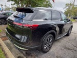 2026 INFINITI QX60 Luxe FWD