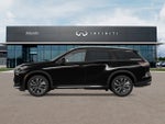 2026 INFINITI QX60 Luxe FWD