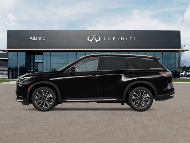 2026 INFINITI QX60 Luxe FWD