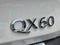 2025 INFINITI QX60 Luxe FWD