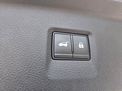 2025 INFINITI QX60 Luxe FWD