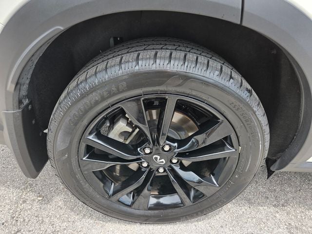 2025 INFINITI QX60 Luxe FWD