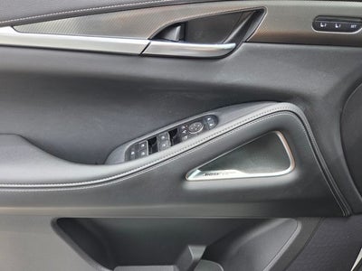 2025 INFINITI QX60 Luxe FWD