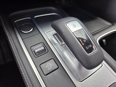 2025 INFINITI QX60 Luxe FWD
