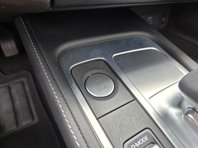 2025 INFINITI QX60 Luxe FWD