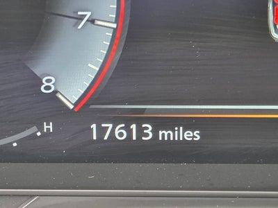 2025 INFINITI QX60 Luxe FWD