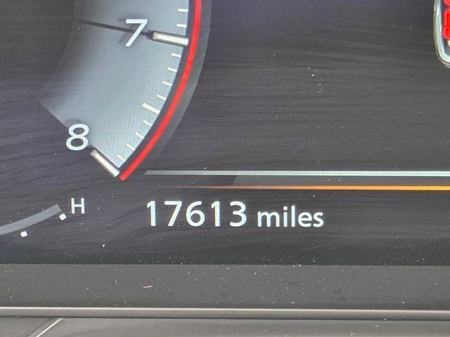 2025 INFINITI QX60 Luxe FWD