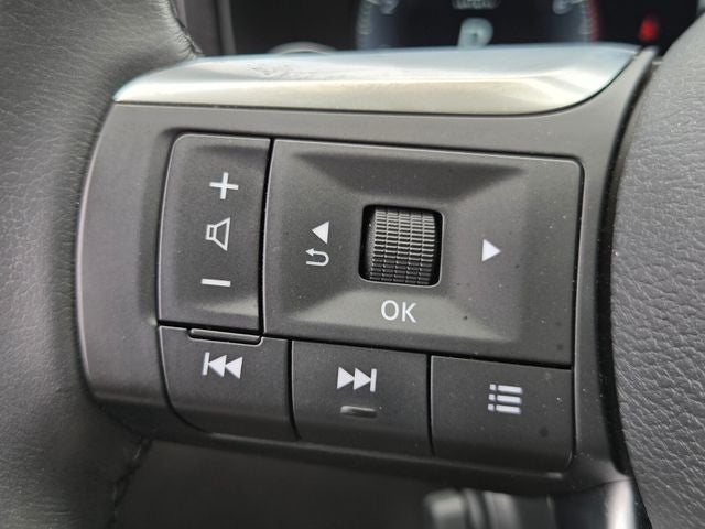 2025 INFINITI QX60 Luxe FWD