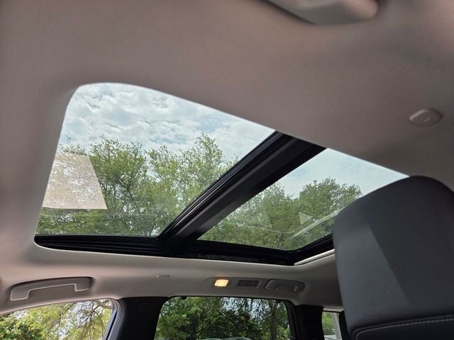 2025 INFINITI QX60 Luxe FWD