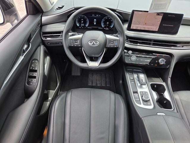 2025 INFINITI QX60 Luxe FWD