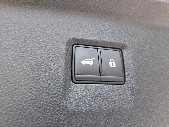2025 INFINITI QX60 Luxe FWD