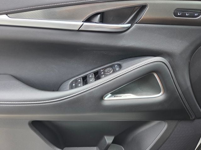 2025 INFINITI QX60 Luxe FWD