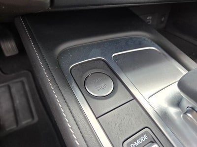 2025 INFINITI QX60 Luxe FWD