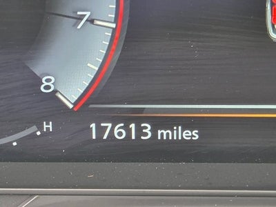 2025 INFINITI QX60 Luxe FWD