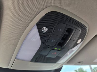 2025 INFINITI QX60 Luxe FWD