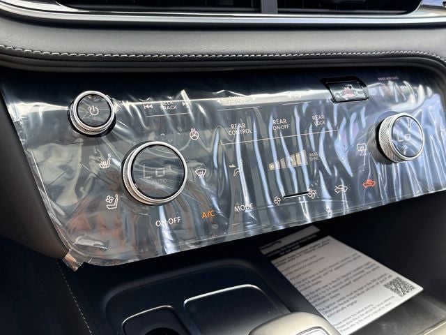 2026 INFINITI QX60 Luxe FWD