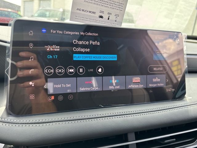 2026 INFINITI QX60 Luxe FWD