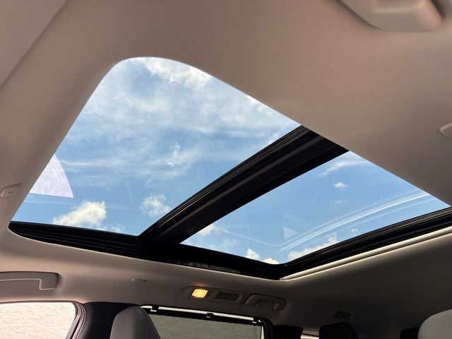 2026 INFINITI QX60 Luxe FWD