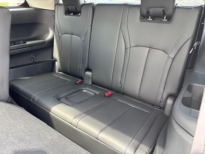 2026 INFINITI QX60 Luxe FWD