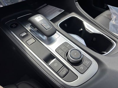 2026 INFINITI QX60 Luxe FWD