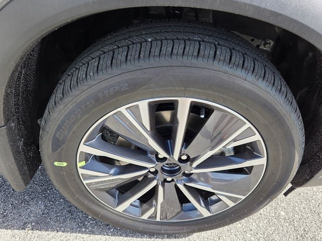 2026 INFINITI QX60 Luxe FWD