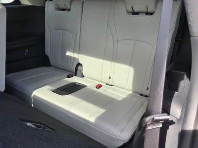 2026 INFINITI QX60 Luxe FWD