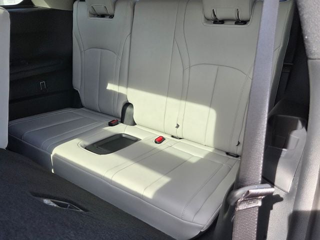 2026 INFINITI QX60 Luxe FWD