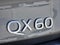2026 INFINITI QX60 Luxe FWD