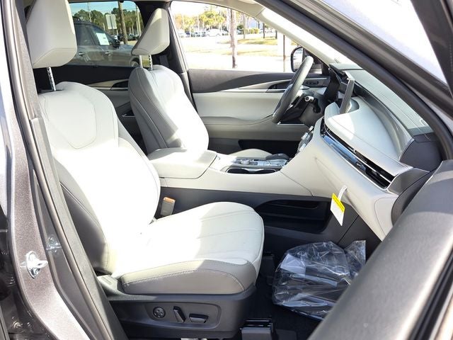 2026 INFINITI QX60 Luxe FWD