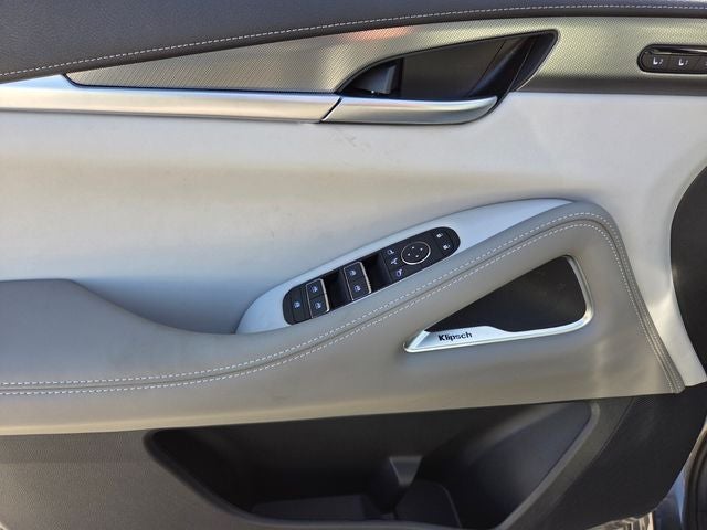 2026 INFINITI QX60 Luxe FWD