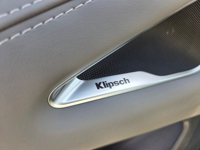 2026 INFINITI QX60 Luxe FWD