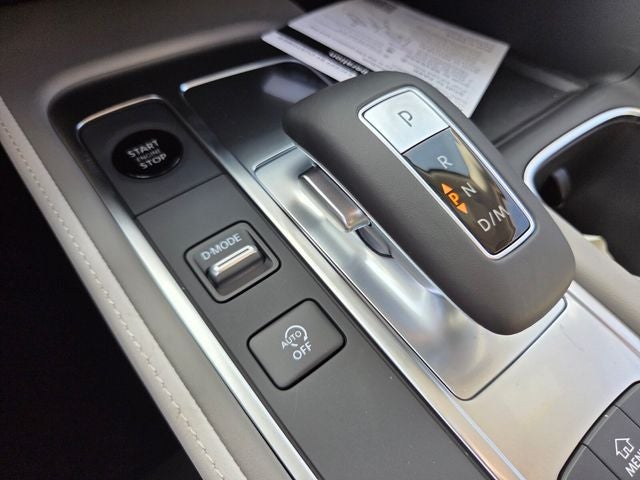 2026 INFINITI QX60 Luxe FWD