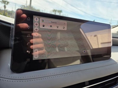 2026 INFINITI QX60 Luxe FWD