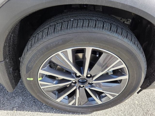 2026 INFINITI QX60 Luxe FWD