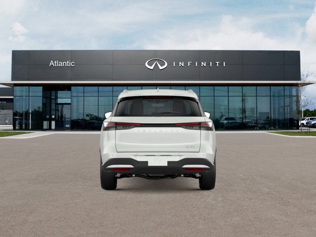 2026 INFINITI QX60 Luxe FWD