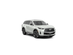 2026 INFINITI QX60 Luxe FWD