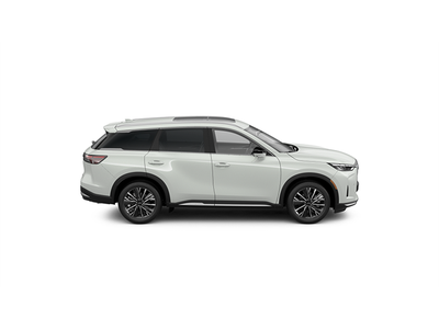 2026 INFINITI QX60 Luxe FWD