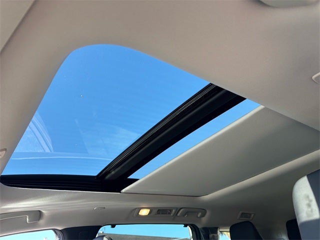 2026 INFINITI QX60 Luxe FWD