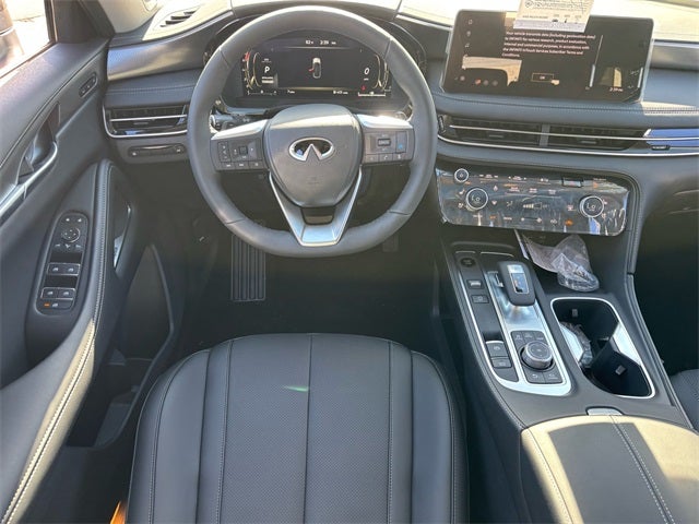 2026 INFINITI QX60 Luxe FWD