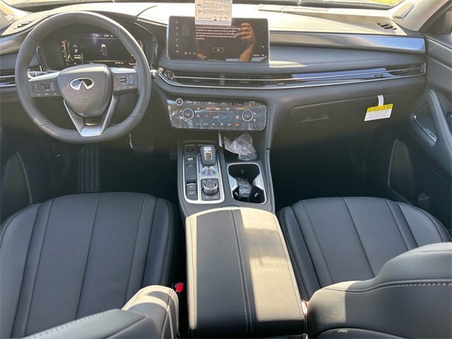 2026 INFINITI QX60 Luxe FWD