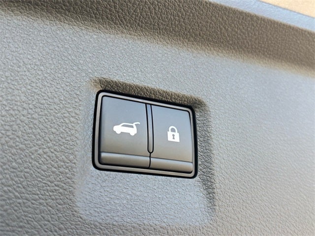 2026 INFINITI QX60 Luxe FWD