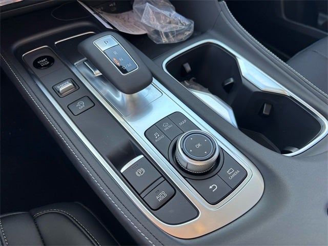 2026 INFINITI QX60 Luxe FWD