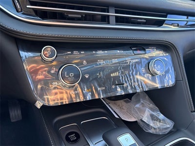 2026 INFINITI QX60 Luxe FWD