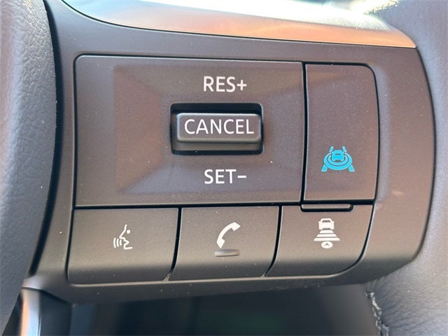 2026 INFINITI QX60 Luxe FWD